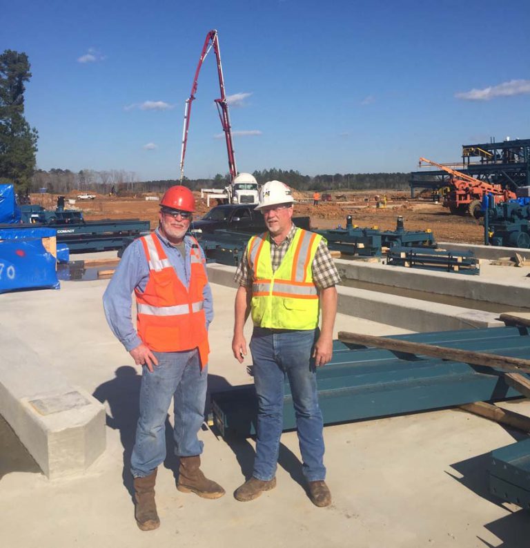 Gallery | Two Rivers Lumber Company, LLC