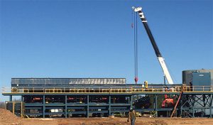 About Us | Two Rivers Lumber Company, LLC